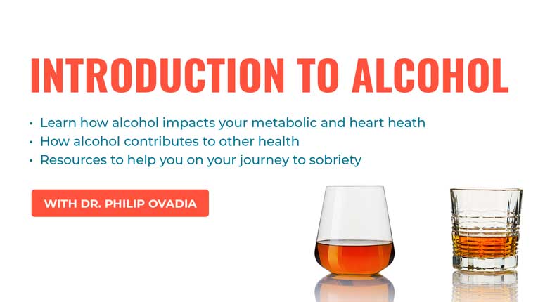 intro to alcohol day 7