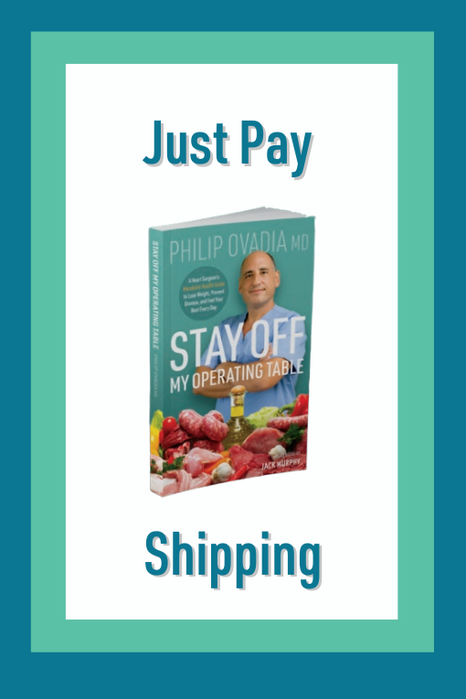 Free just pay shipping