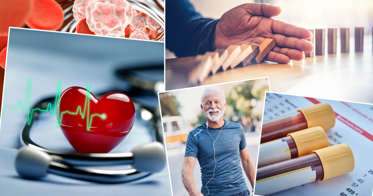 The most accurate measures of heart disease risk - I Fix Hearts