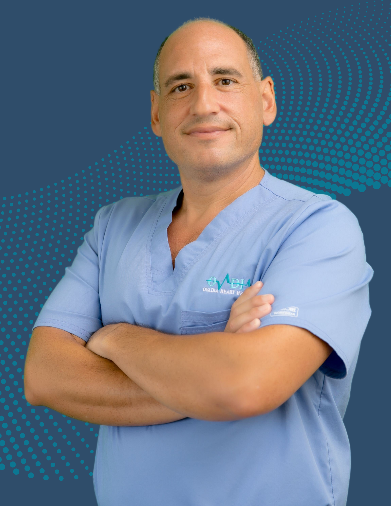 Dr. Philip Ovadia